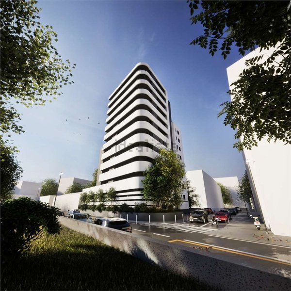 appartamento in vendita a Pordenone