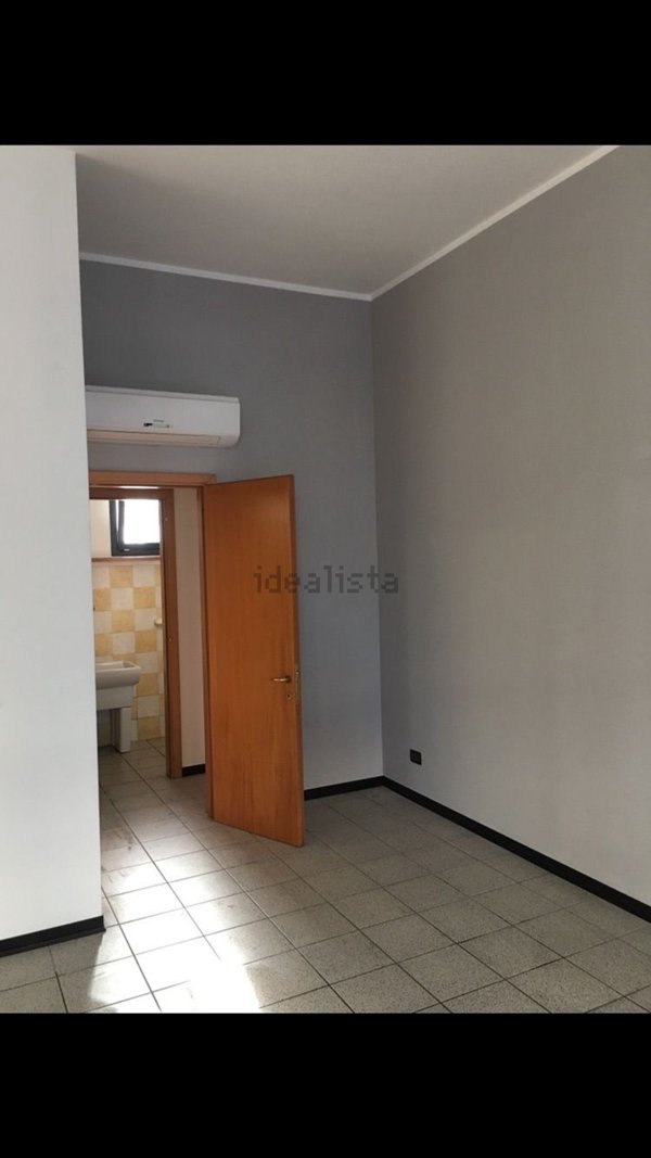 ufficio in vendita a Pordenone in zona Torre