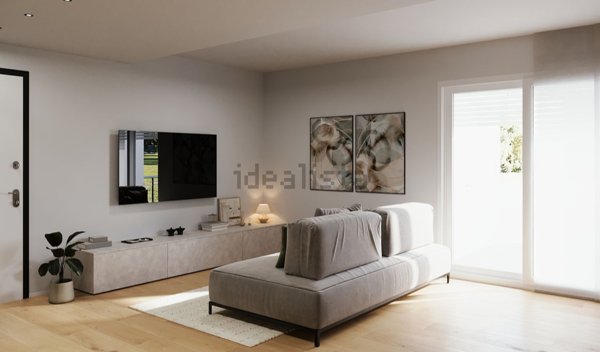 appartamento in vendita a Pordenone