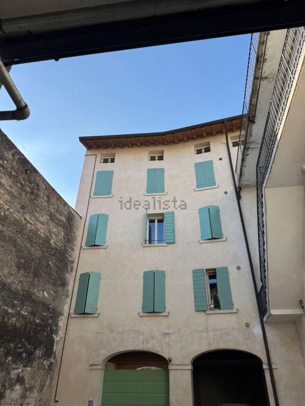 appartamento in vendita a Pordenone