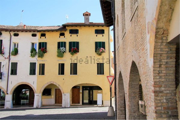 appartamento in vendita a Pordenone