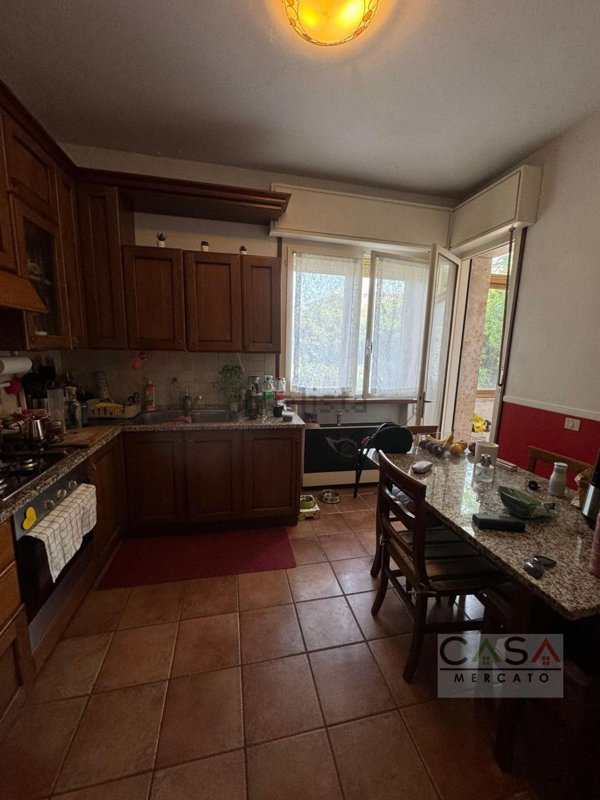appartamento in vendita a Pordenone