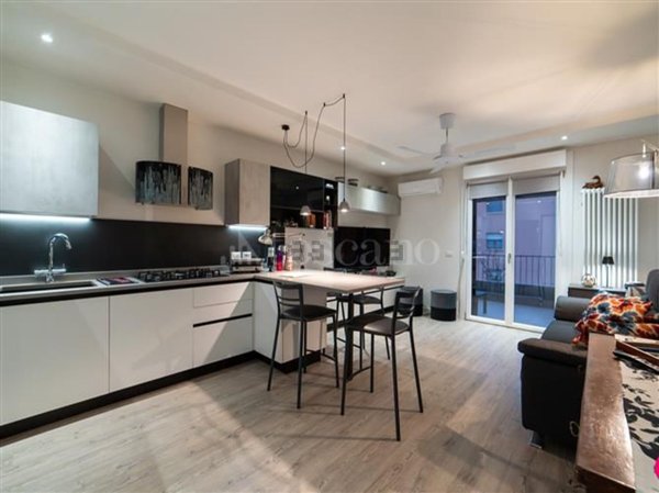 appartamento in vendita a Pordenone in zona Vallenoncello