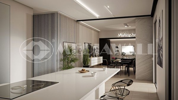 appartamento in vendita a Pordenone