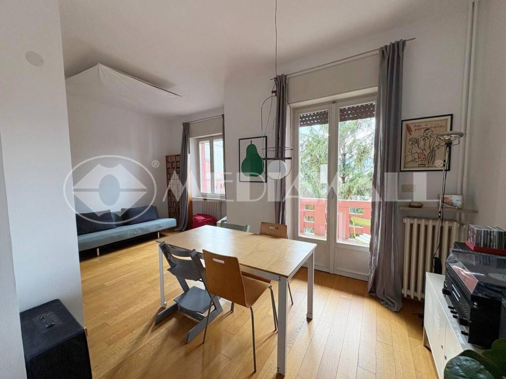 appartamento in vendita a Pordenone