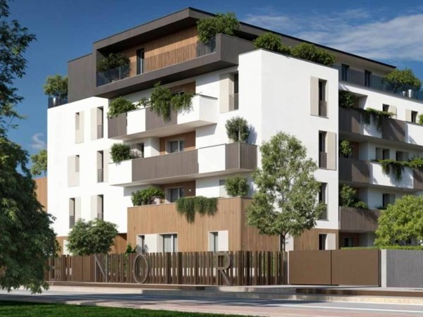 appartamento in vendita a Pordenone in zona Rorai Grande