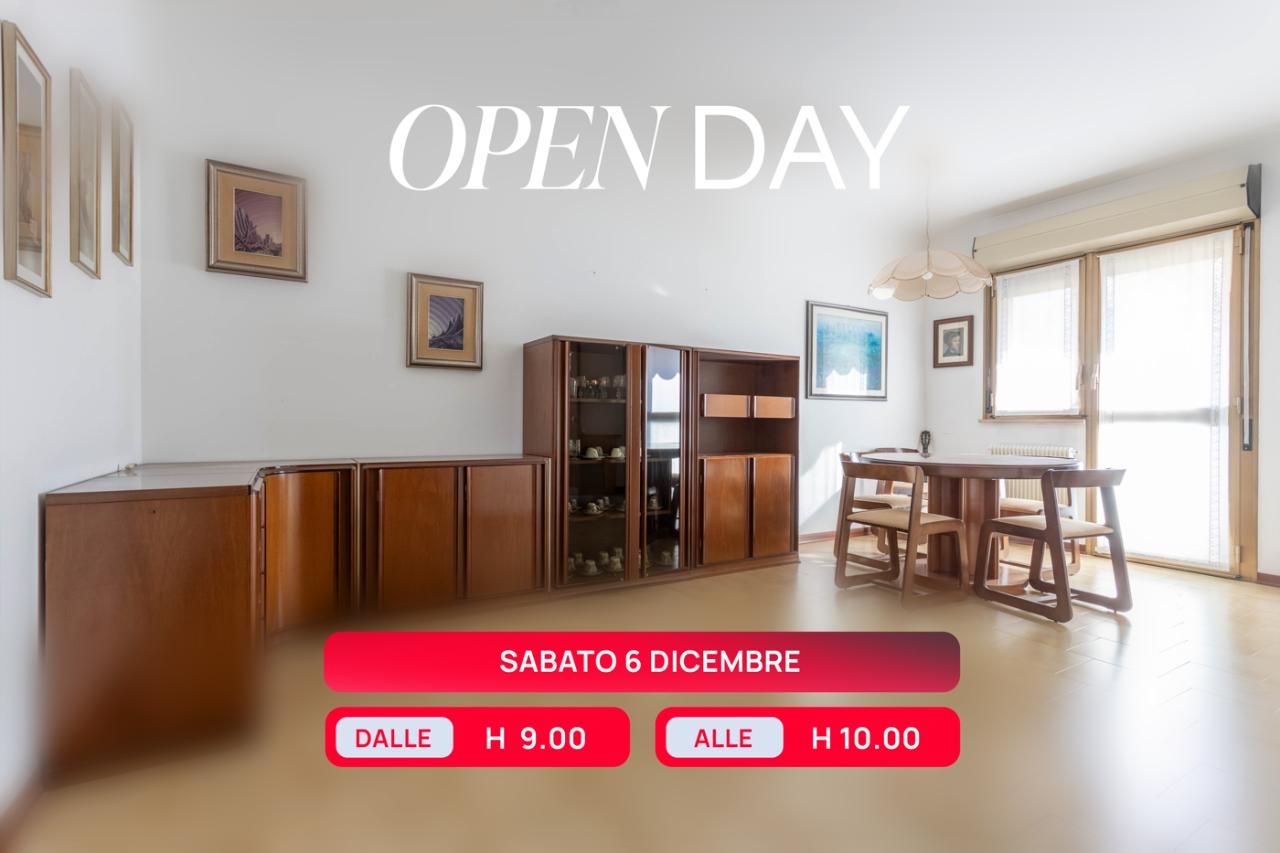 appartamento in vendita a Pordenone