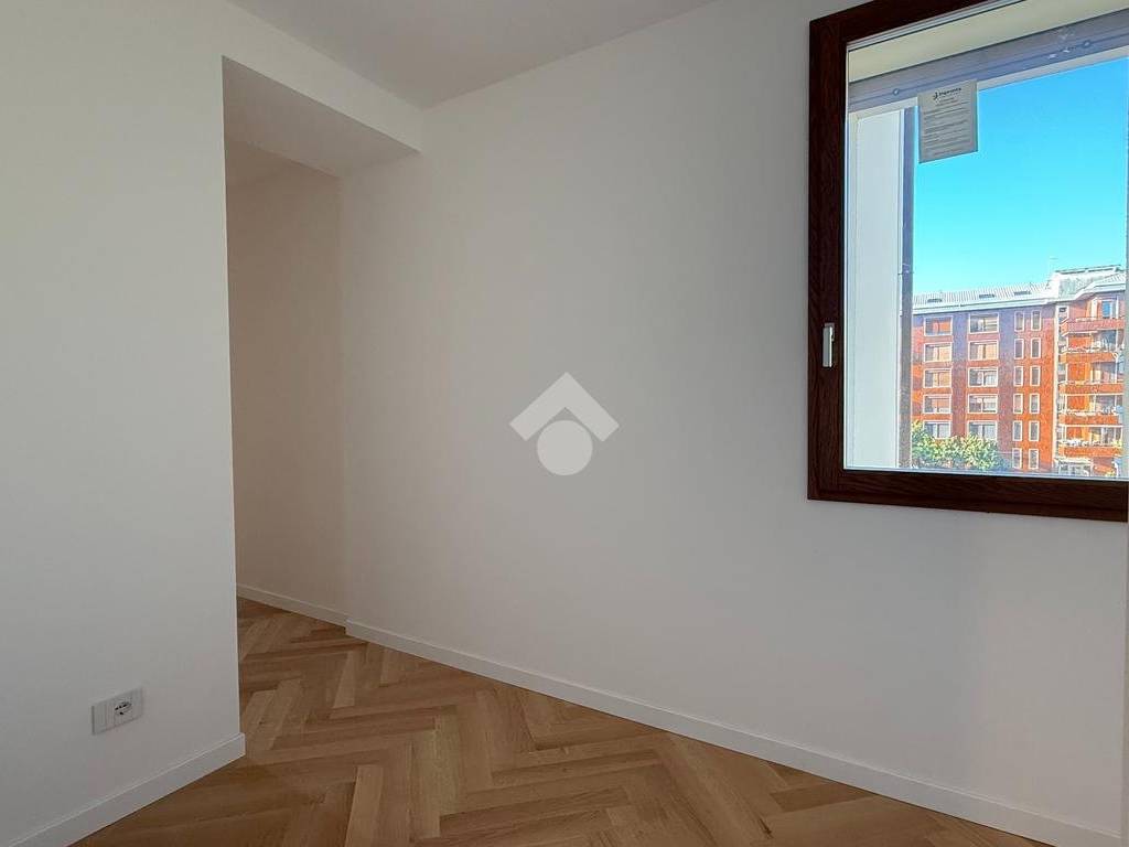 appartamento in vendita a Pordenone in zona Rorai Grande