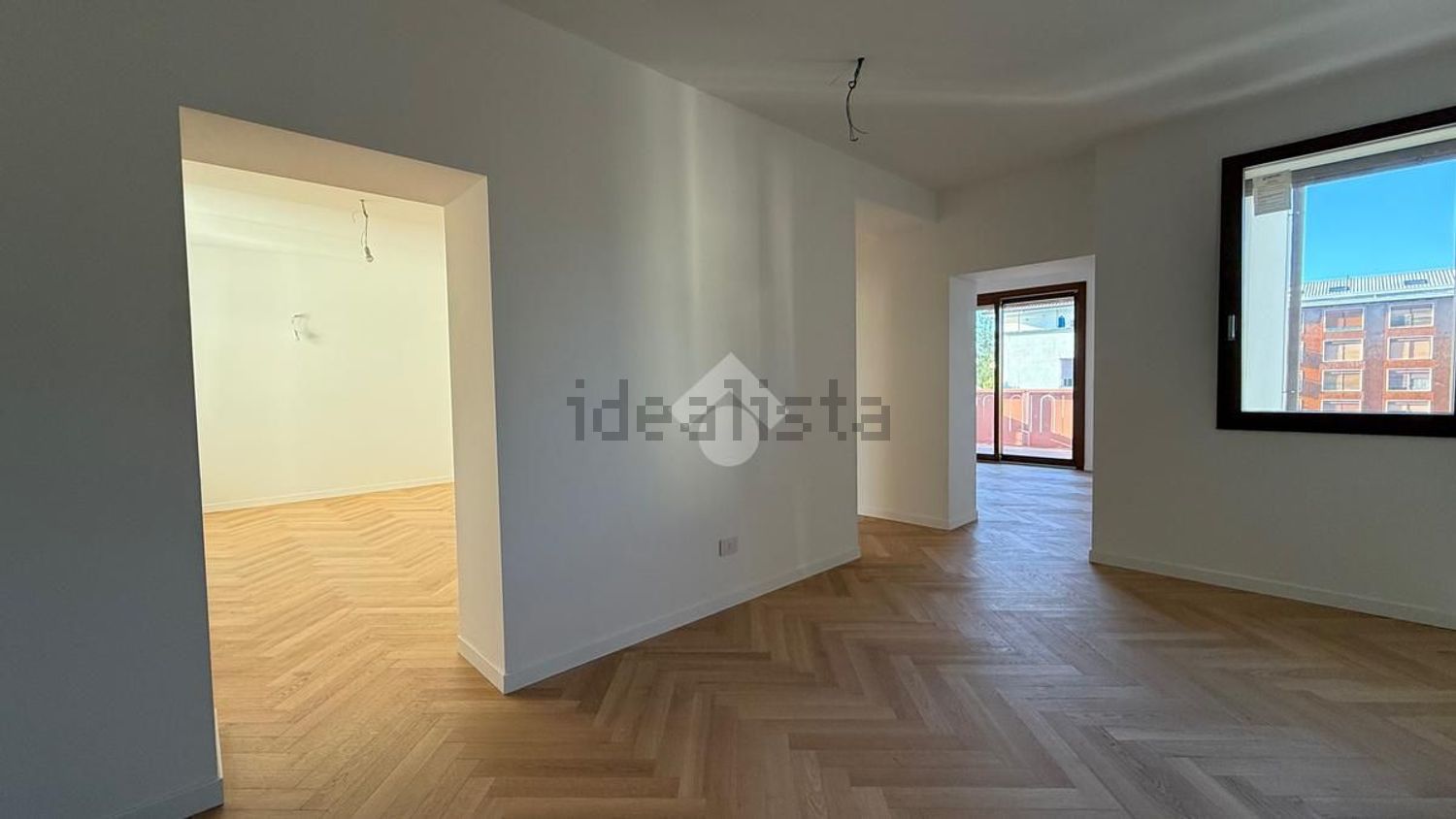 appartamento in vendita a Pordenone