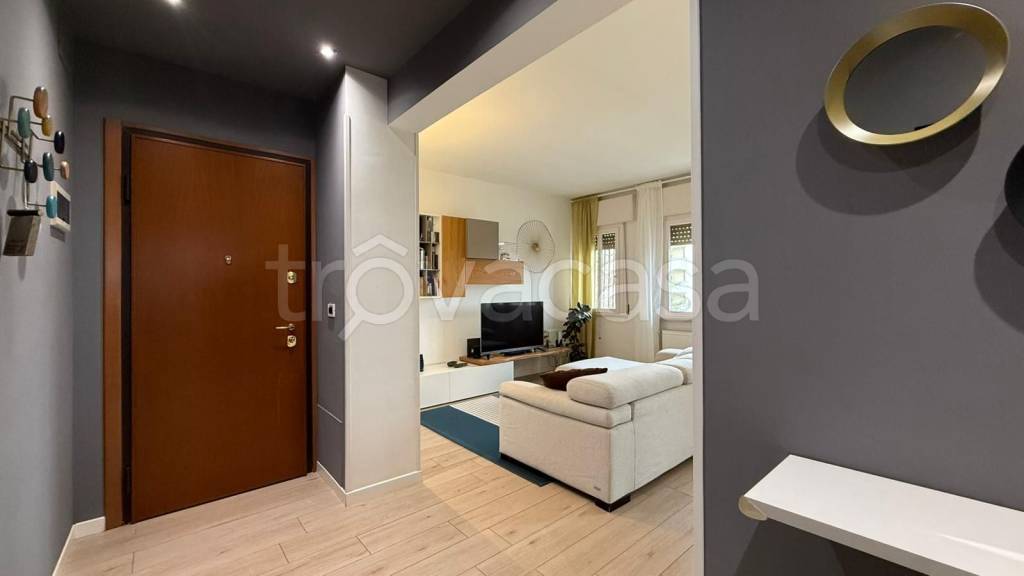 appartamento in vendita a Pordenone