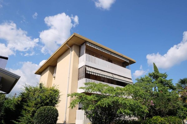 appartamento in vendita a Pordenone in zona Borgomeduna