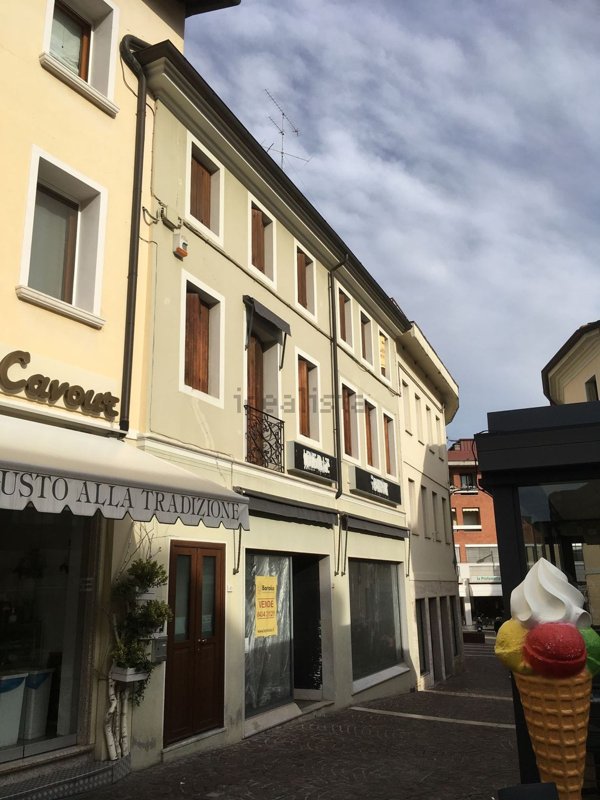 appartamento in vendita a Pordenone