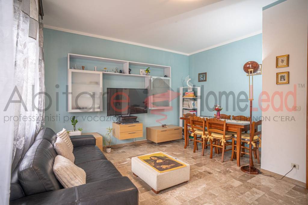 appartamento in vendita a Pordenone