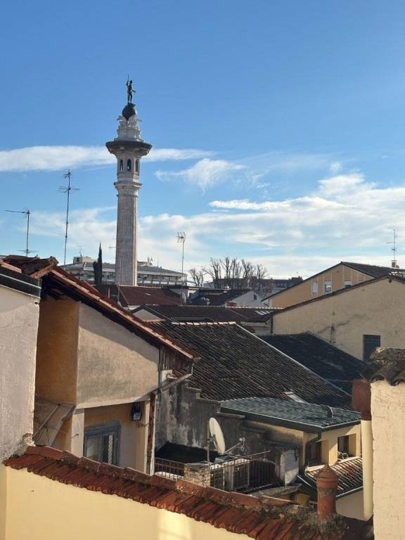 appartamento in vendita a Pordenone