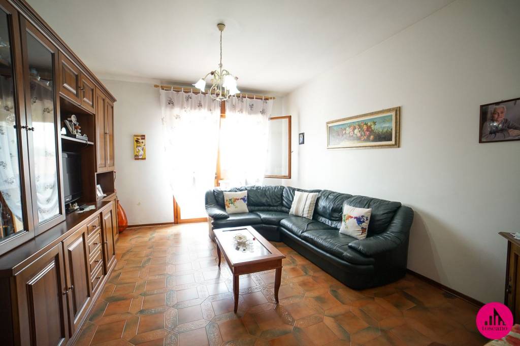 appartamento in vendita a Pordenone in zona Rorai Grande