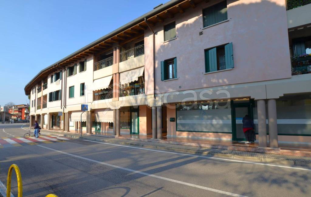 appartamento in vendita a Pordenone