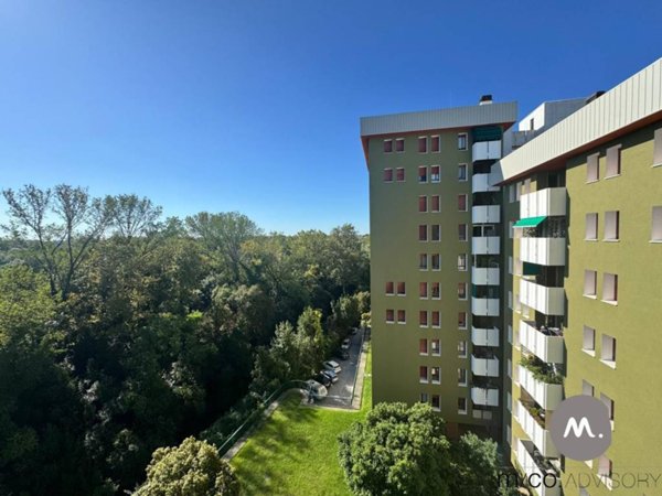 appartamento in vendita a Pordenone