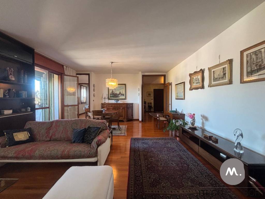 appartamento in vendita a Pordenone