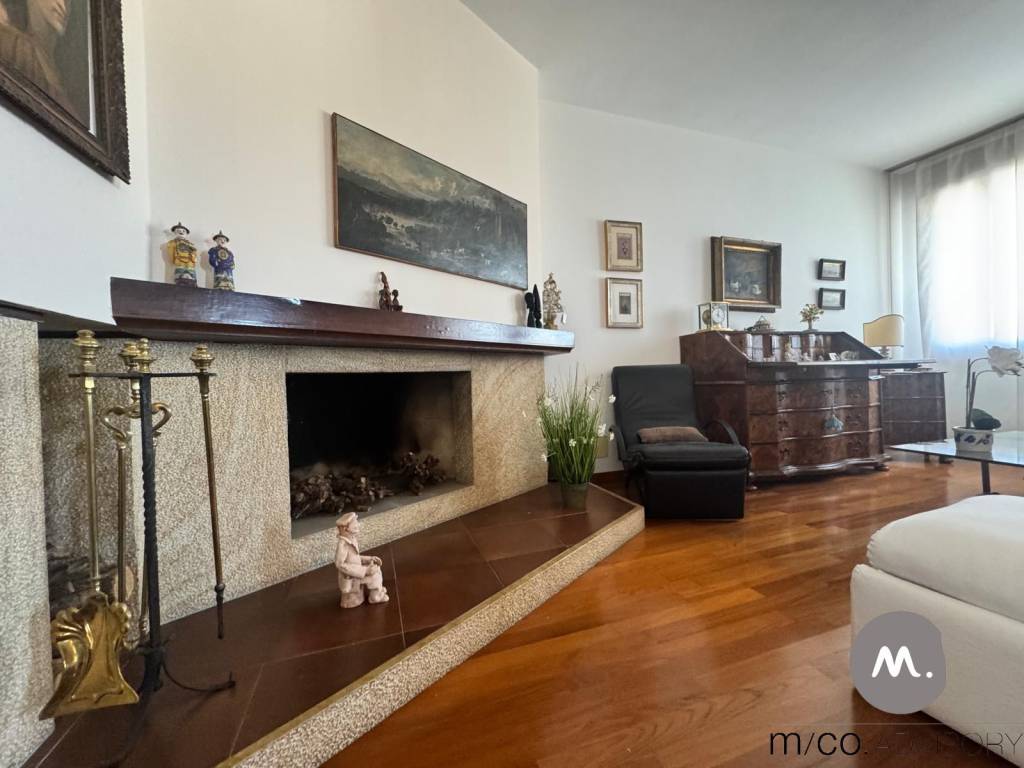 appartamento in vendita a Pordenone