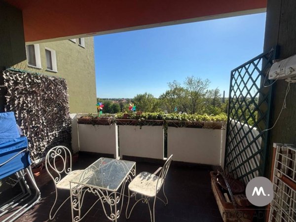 appartamento in vendita a Pordenone