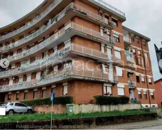 appartamento in vendita a Pordenone in zona Vallenoncello