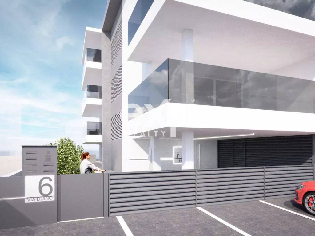 appartamento in vendita a Pordenone