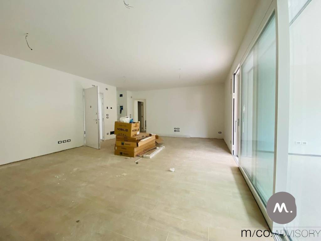 appartamento in vendita a Pordenone