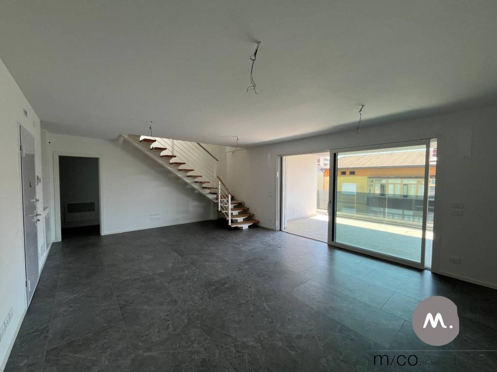 appartamento in vendita a Pordenone
