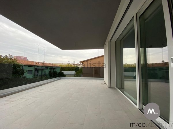 appartamento in vendita a Pordenone