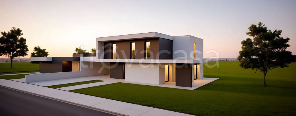 casa indipendente in vendita a Pordenone in zona Torre