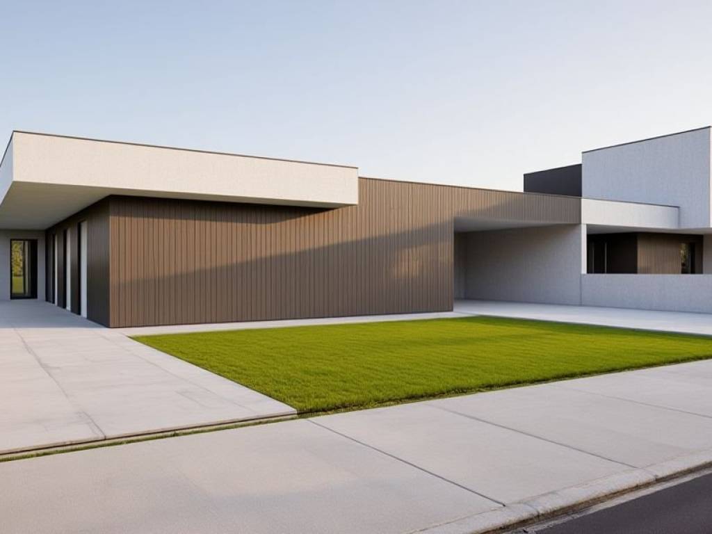 casa indipendente in vendita a Pordenone in zona Torre