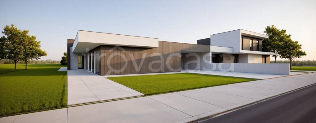 casa indipendente in vendita a Pordenone in zona Torre