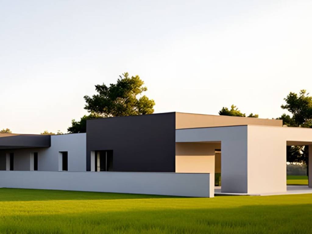 casa indipendente in vendita a Pordenone in zona Torre