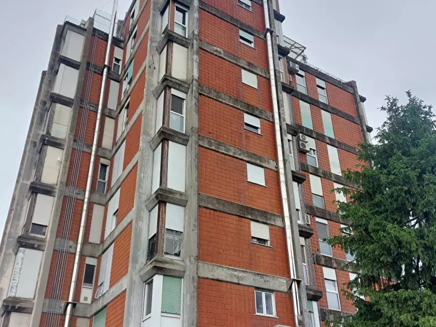 appartamento in vendita a Pordenone