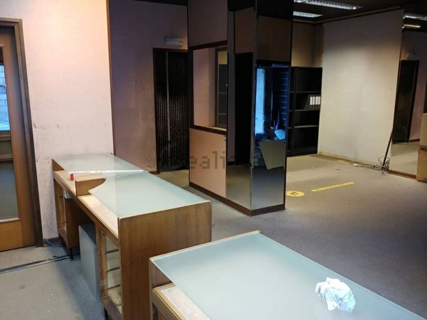 ufficio in vendita a Pordenone