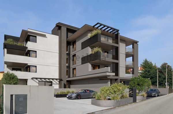 appartamento in vendita a Pordenone