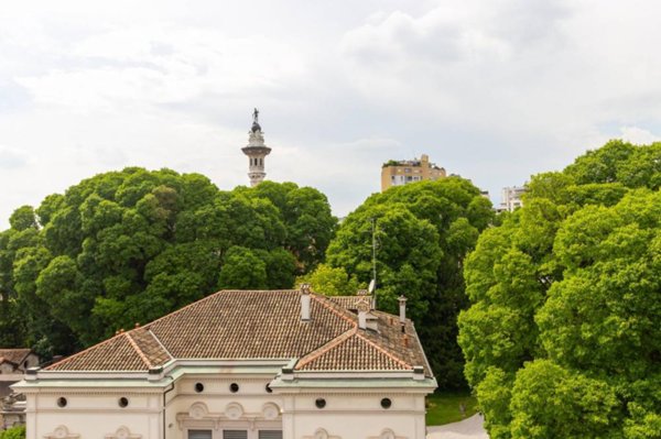 appartamento in vendita a Pordenone