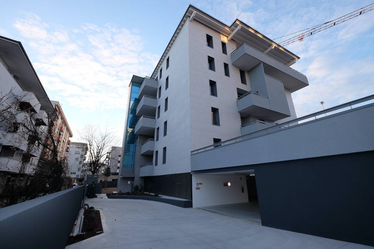 appartamento in vendita a Pordenone