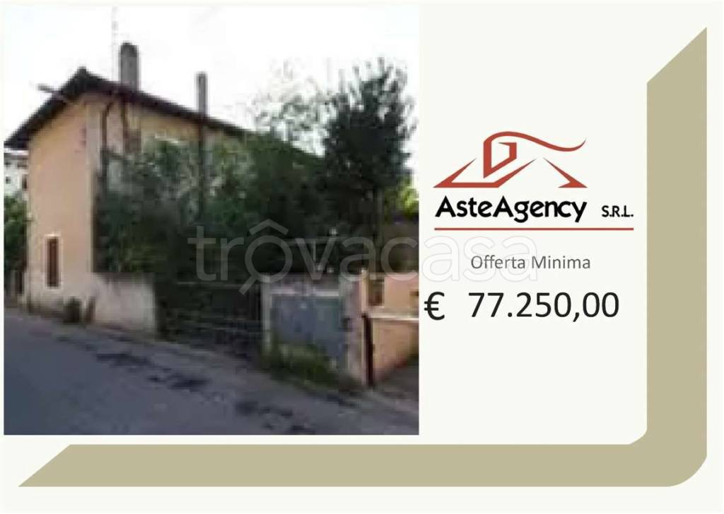 appartamento in vendita a Pordenone