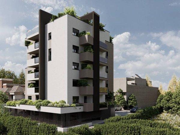 appartamento in vendita a Pordenone