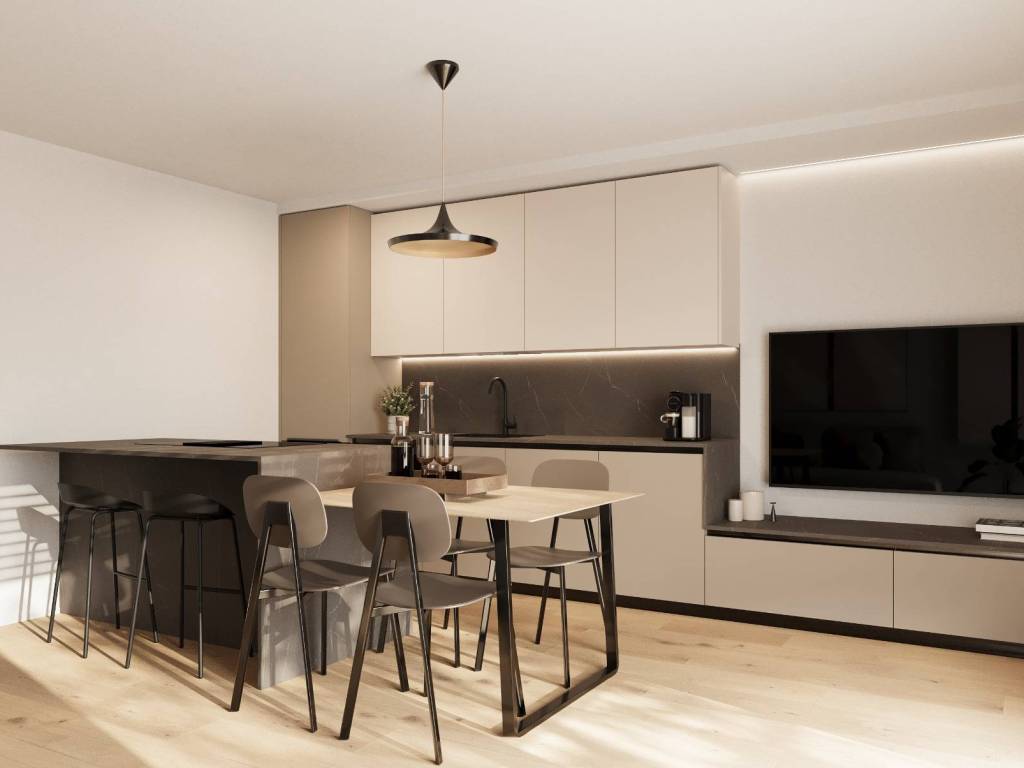 appartamento in vendita a Pordenone