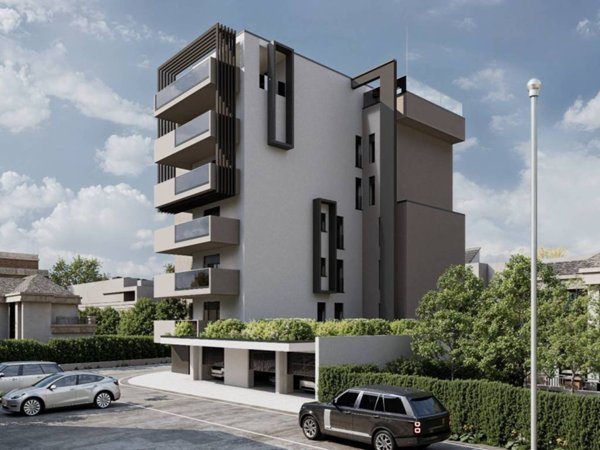 appartamento in vendita a Pordenone