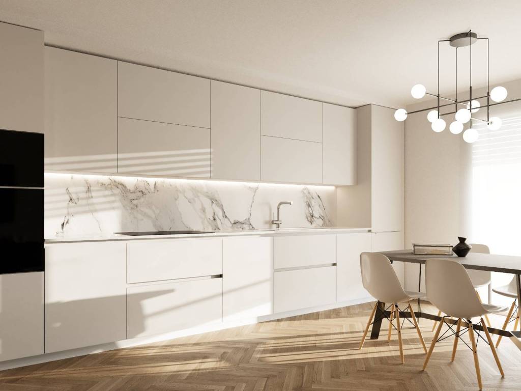 appartamento in vendita a Pordenone