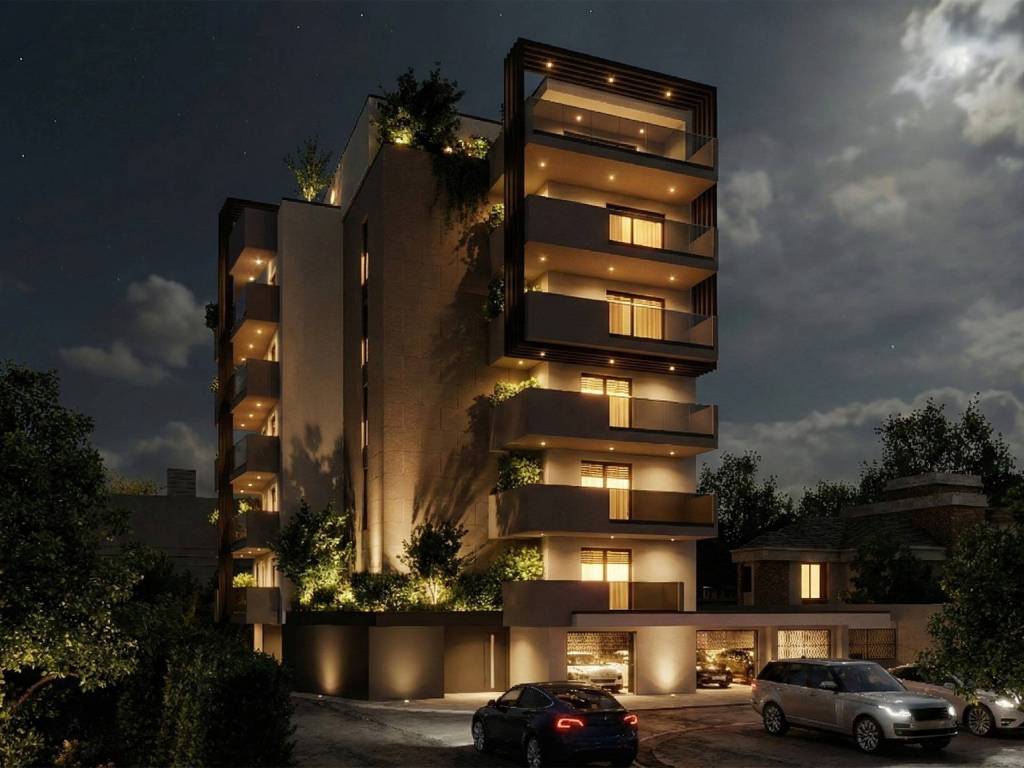 appartamento in vendita a Pordenone