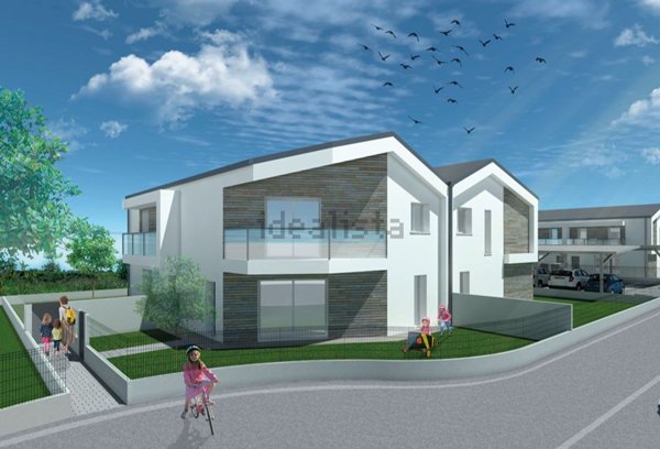 casa indipendente in vendita a Pordenone