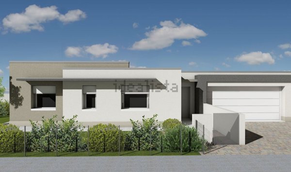 casa indipendente in vendita a Pordenone