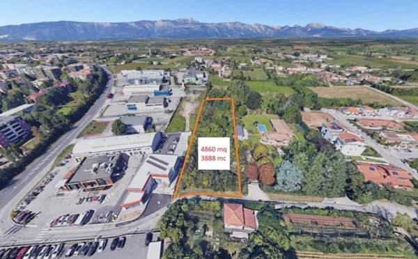 mansarda in vendita a Pordenone