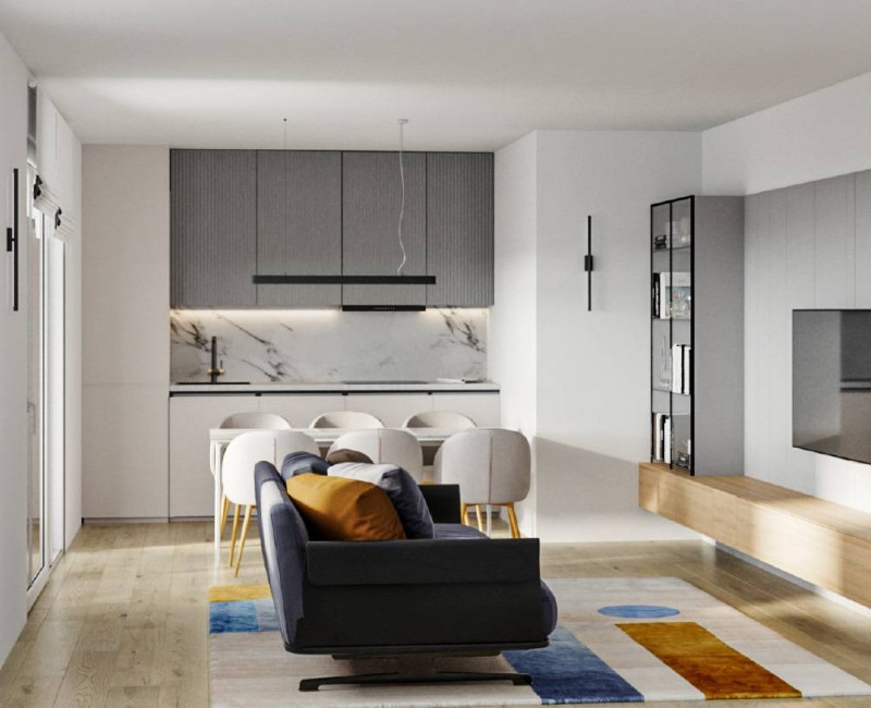 appartamento in vendita a Pordenone