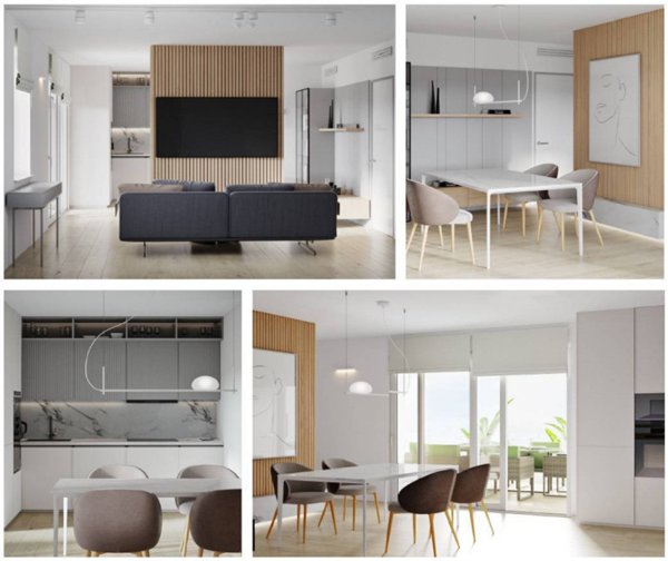 appartamento in vendita a Pordenone