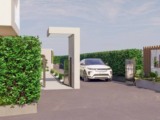 appartamento in vendita a Pordenone